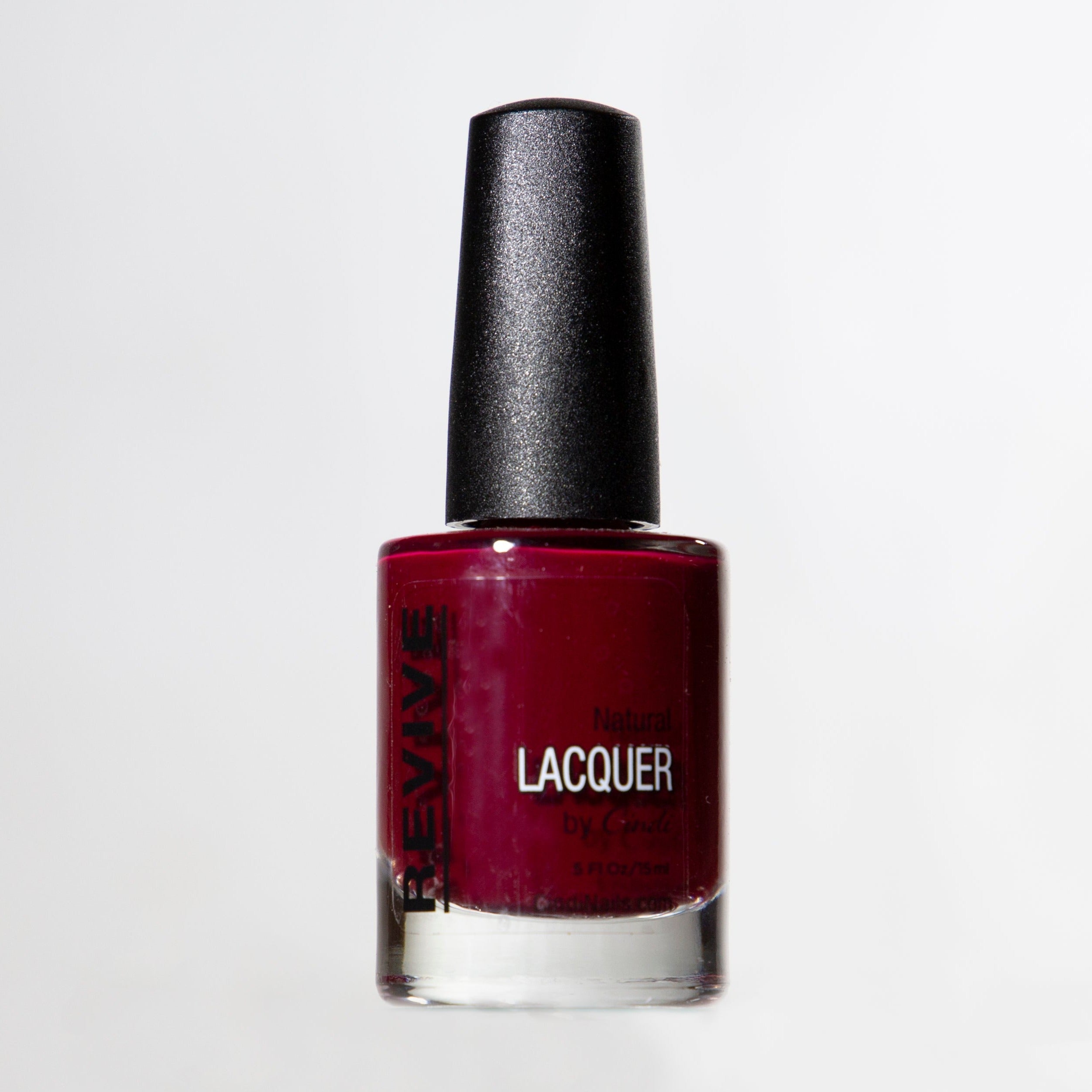 I Love Lakme - Why follow a trend, when you can set a trend💁‍♀ with this  gorgeous burgundy shade, Warrior, from the Lakmé Absolute Gel Stylist Nail  Color collection!🌈 Shop now on